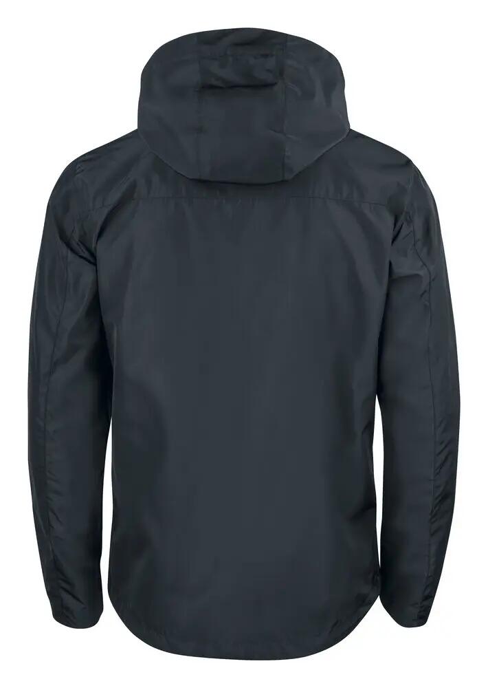 clique Casaco Webster impermeável desportivo – 100% poliéster, TPU 2/4
