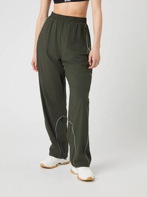 Bjorn_borg ace track pants dames — kleur peat