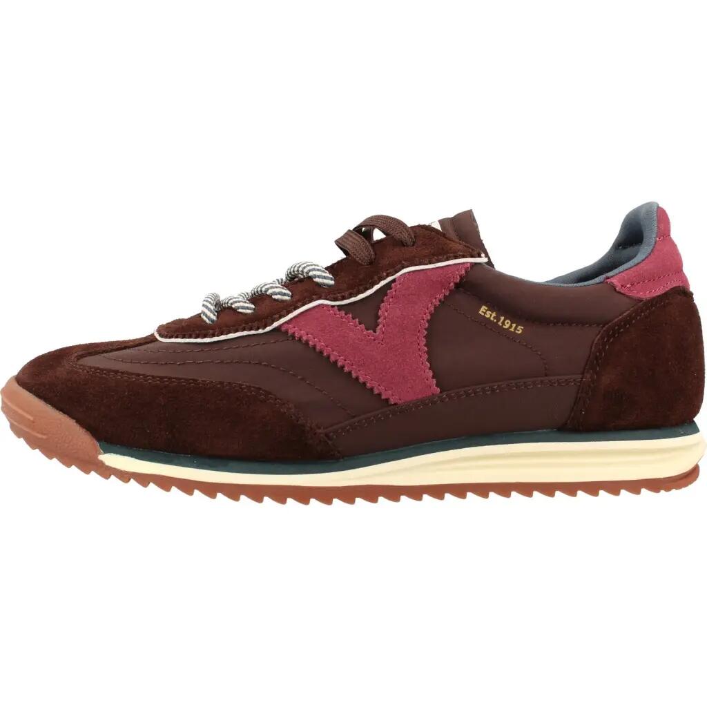 Buty VICTORIA 1158113V Brązowy 2/5