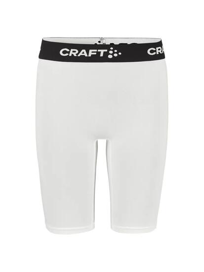 craft Ability Long Boxer Jr – Boxer léger et ergonomique – White