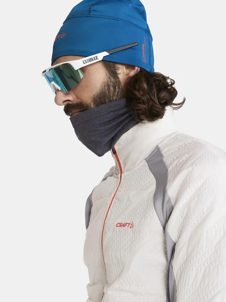 craft Casaco ADV Nordic Training Speed Homem – isolamento leve, corte justo 2/7
