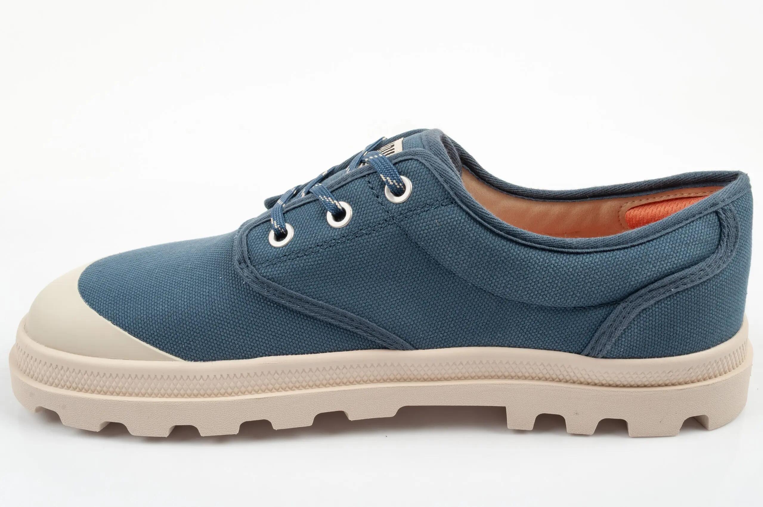 Chaussures de sport pour homme Palladium Dunelite OX 3/7