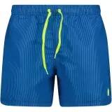 cmp Costume da bagno uomo Rigato in microfibra 4/4
