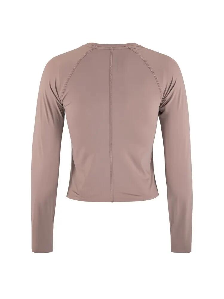 craft Hypervent Tight Longsleeve W – Top treino justo, respirável 3/7