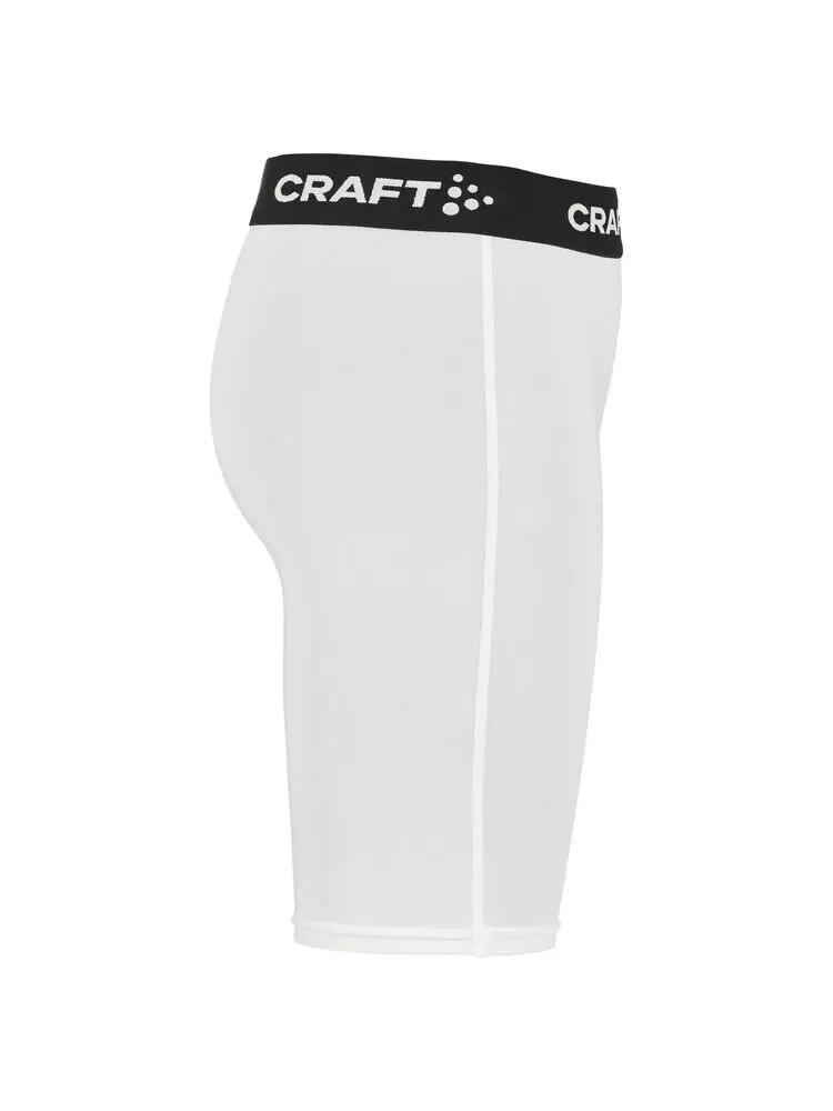 craft Ability Long Boxer Jr en tissu recyclé — coupe ergonomique et légère 3/4