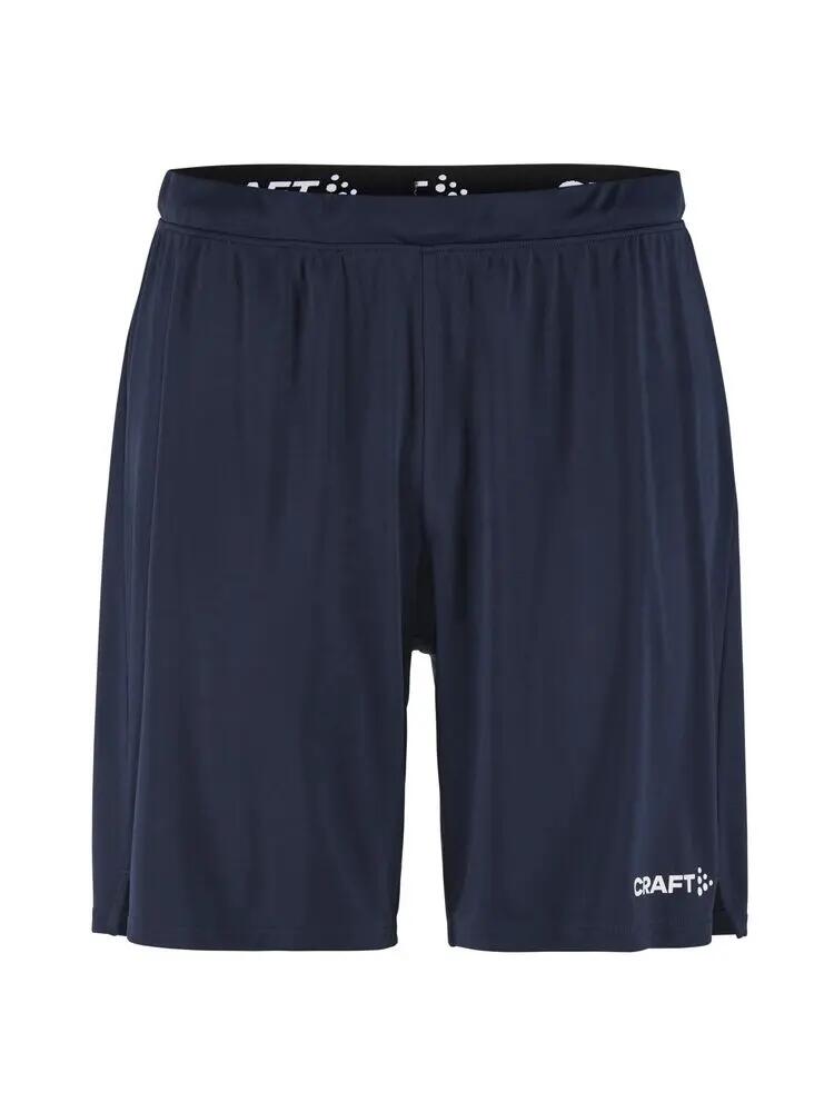 craft Evolve 2.0 Shorts Homem — 100% poliéster reciclado, leves e elásticos 2/7