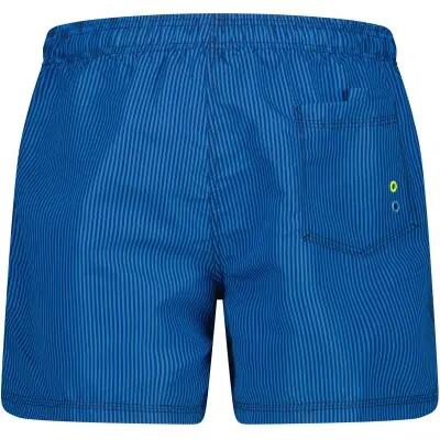 cmp Costume da bagno uomo Rigato in microfibra 3/4
