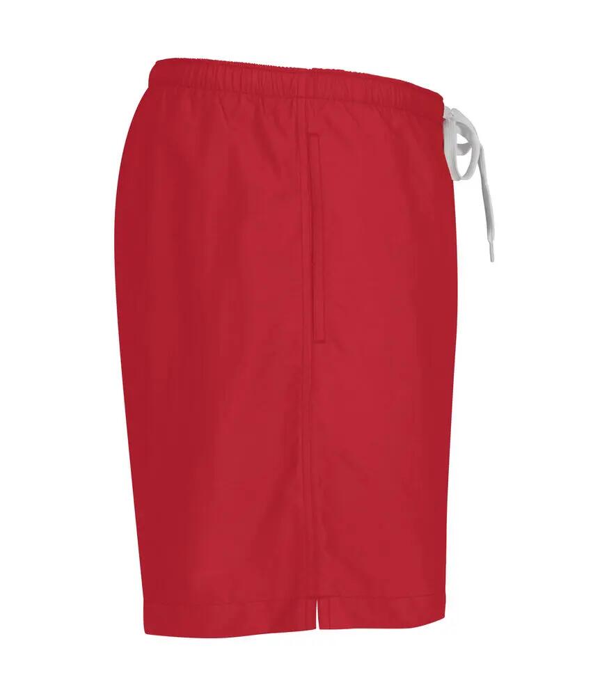 clique Venice - Shorts décontractés en polyamide recyclé 3/4