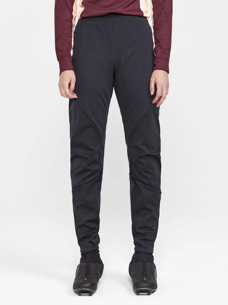 craft CORE Essence Nordic FZ Pants W – Pantalon softshell imperméable 4/6