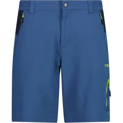 cmp Man Bermuda - 4-W Stretch | Bermuda homme extensible