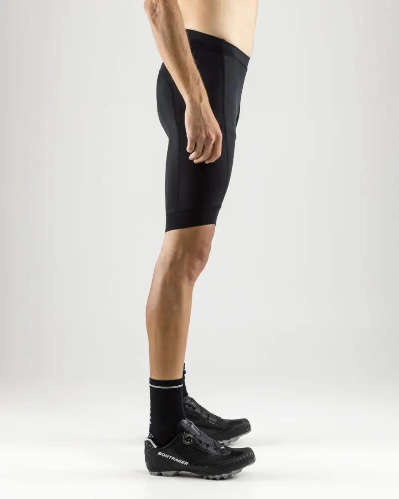 craft Rise Shorts M – pantaloncini da ciclismo elasticizzati in poliammide 5/7