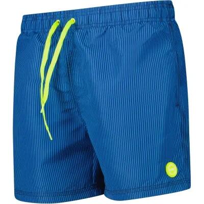 cmp Costume da bagno uomo Rigato in microfibra 2/4