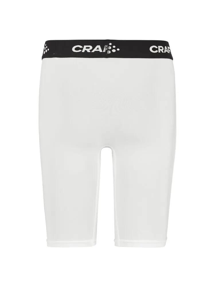 craft Ability Long Boxer Jr en tissu recyclé — coupe ergonomique et légère 2/4