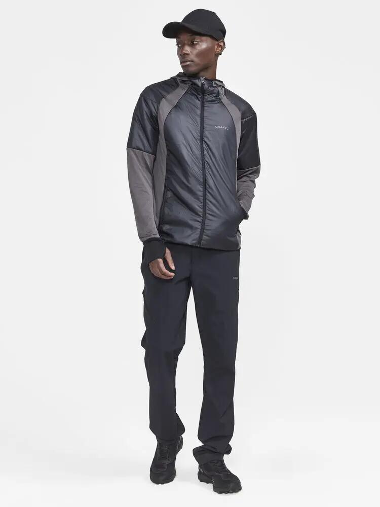 craft ADV Hybrid Thermal Midlayer M - Casaco híbrido térmico 6/6