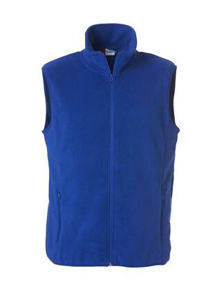 clique Basic Polar Fleece Vest – polar antypill 100% poliester