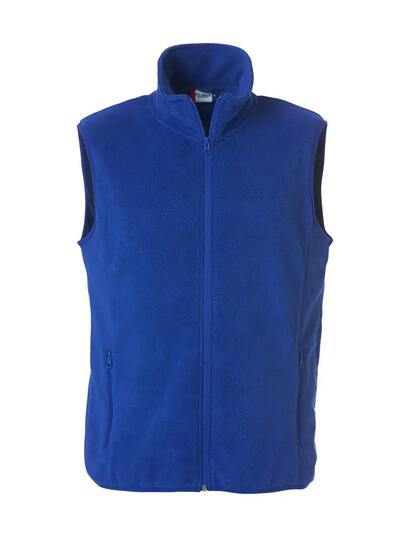 clique Basic Polar Fleece Vest – polar antypill 100% poliester