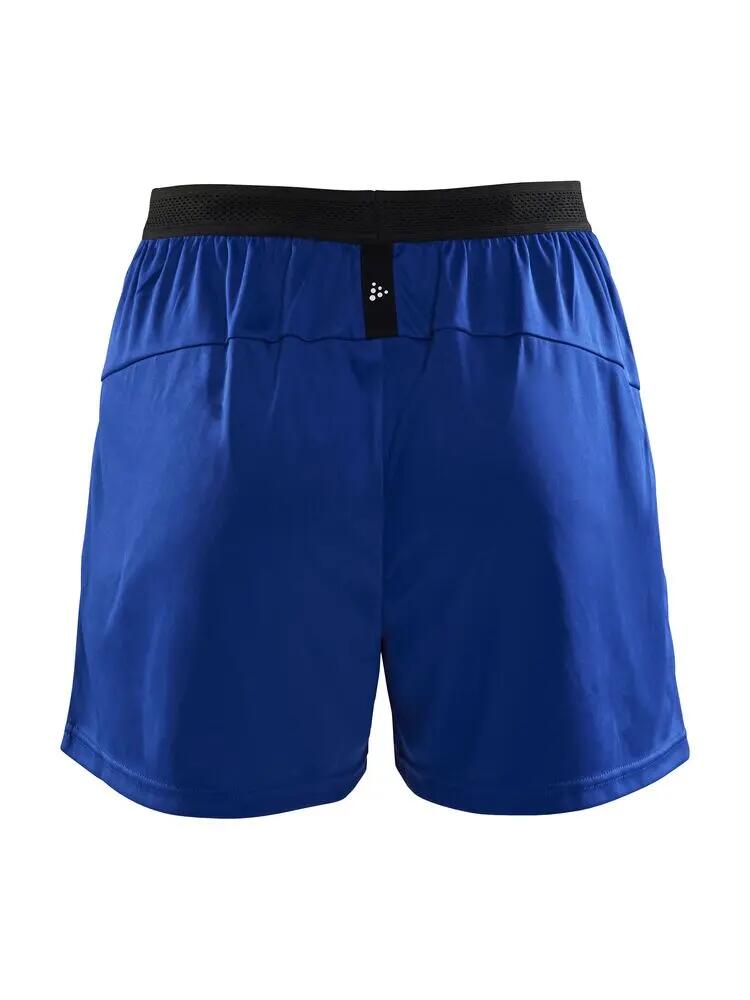 craft Progress 2.0 Short Shorts W — short léger et extensible 2/7