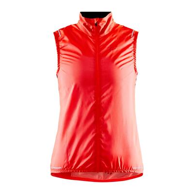 craft Gilet antivento Adv Essence donna leggero – Shock