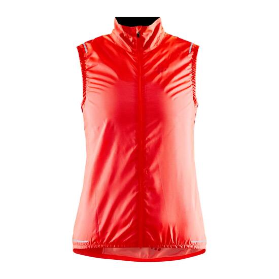 craft Gilet antivento Adv Essence donna leggero – Shock