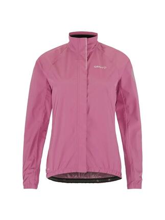 craft Damenjacke Core Endur Hydro Jacket 2 W wind- und wasserdicht