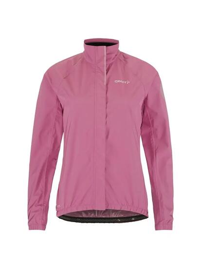 craft Damenjacke Core Endur Hydro Jacket 2 W wind- und wasserdicht