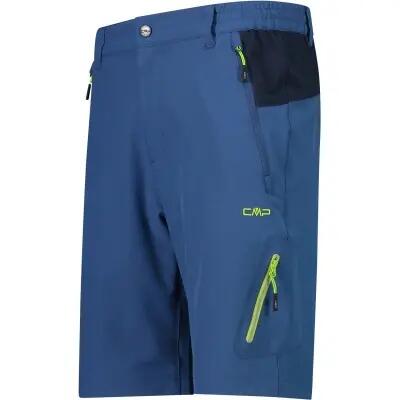 cmp Man Bermuda - 4-W Stretch | Bermuda homme extensible 2/4