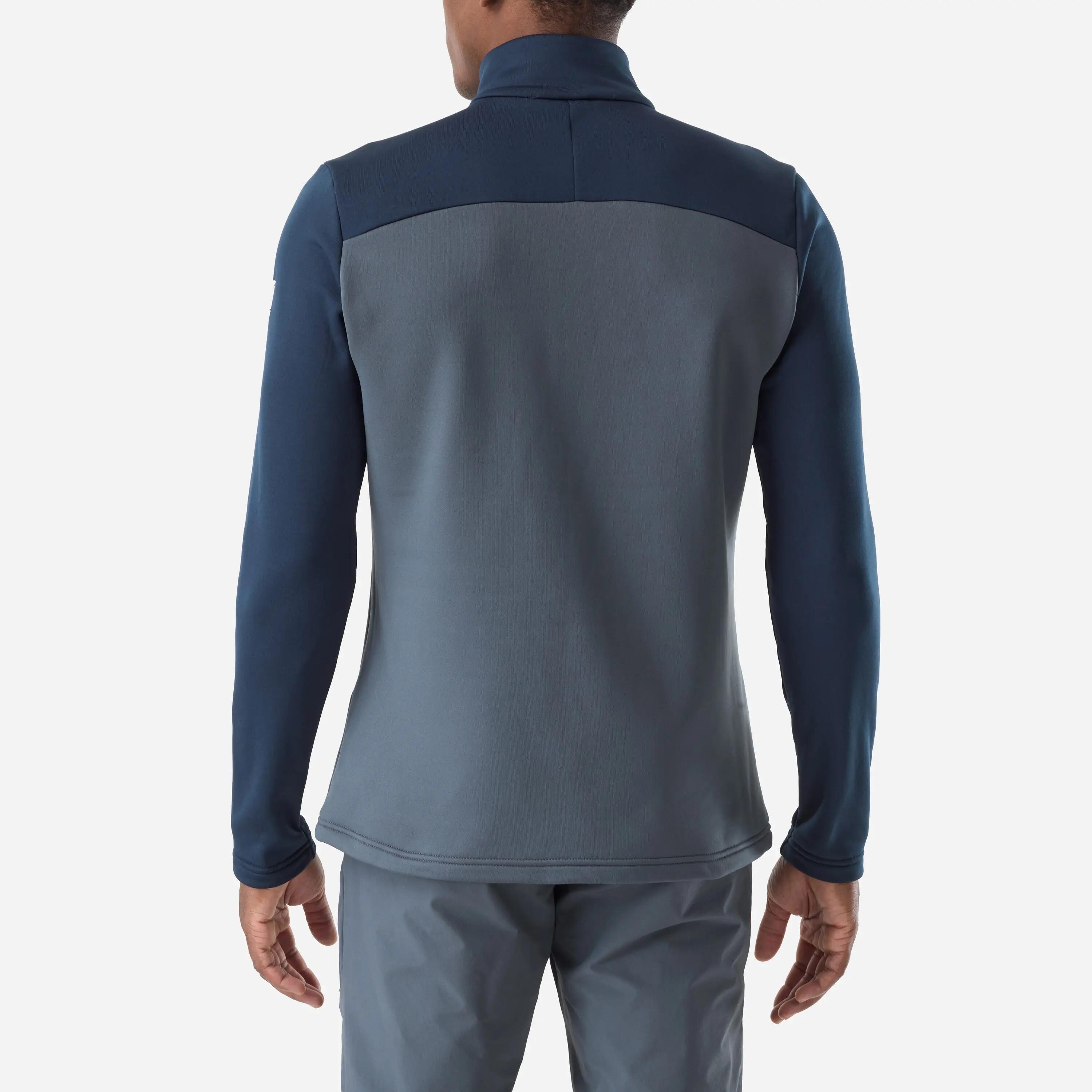 Polaire Randonnée - Trekking pour homme SENECA 4/5