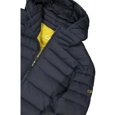 cmp Giacca Uomo MAN JACKET - SORONA in poliammide 5/6