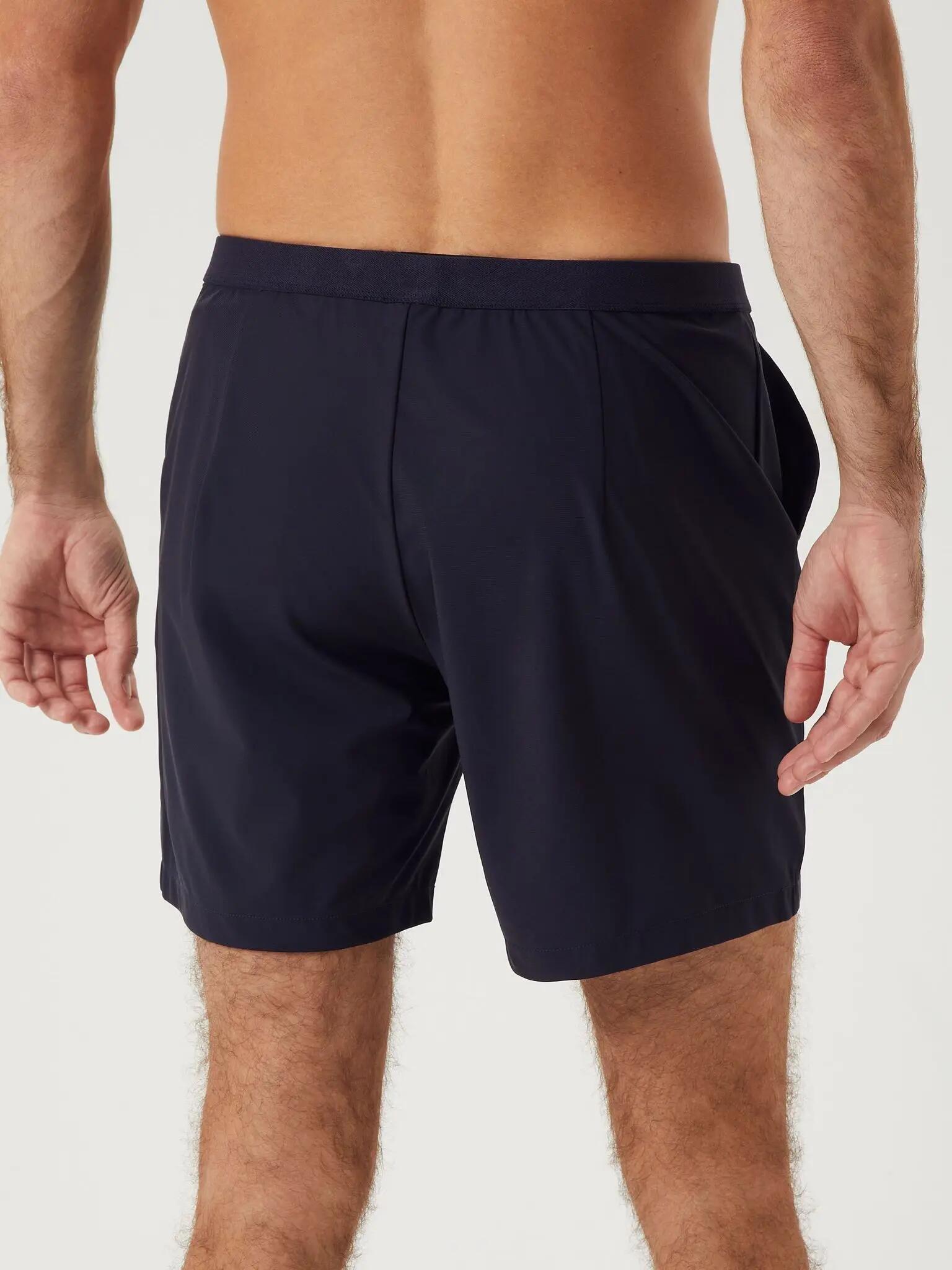 bjorn_borg ACE 7' SHORTS NIGHT SKY da uomo 2/4