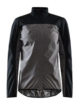 Craft core endur hydro jacket w – water- en winddicht