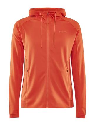 craft Evolve Hood Jacket M – coupe stretch et durable