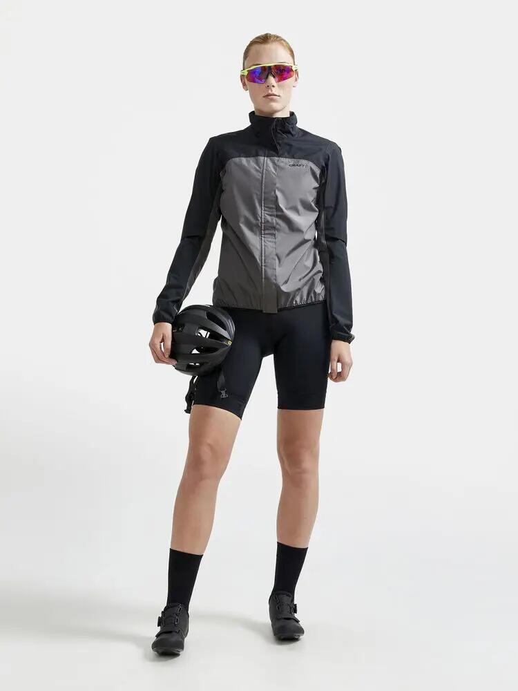craft CORE Endur Hydro Jacket W – Impermeável e corta-vento 6/6