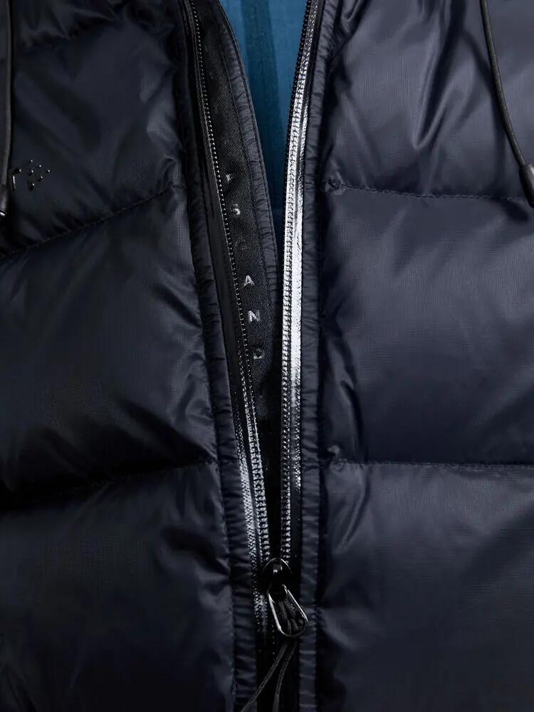 craft ADV Explore Down Jacket W — Casaco de penas quente e repelente 7/7