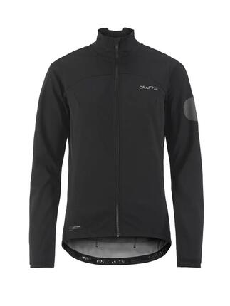 craft Veste Core Bike SubZ Jacket 2 W - Softshell 3 couches isolante