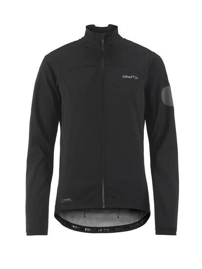 craft Veste Core Bike SubZ Jacket 2 W - Softshell 3 couches isolante
