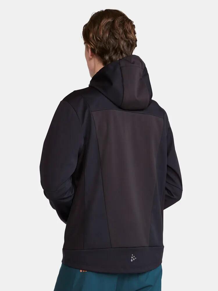 craft Core Backcountry Hood Jacket M – Casaco 3 camadas impermeável e 2/7