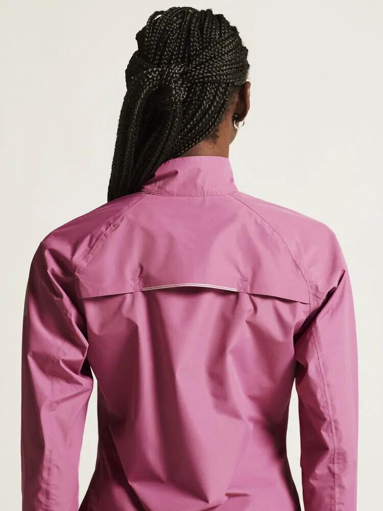 craft casaco Core Endur Hydro Jacket 2 W corta-vento e impermeável 5/7