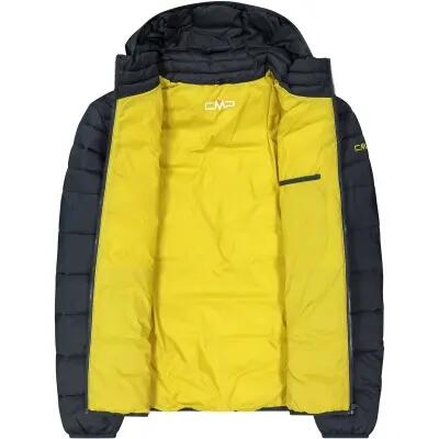 cmp Giacca Uomo MAN JACKET - SORONA in poliammide 4/6