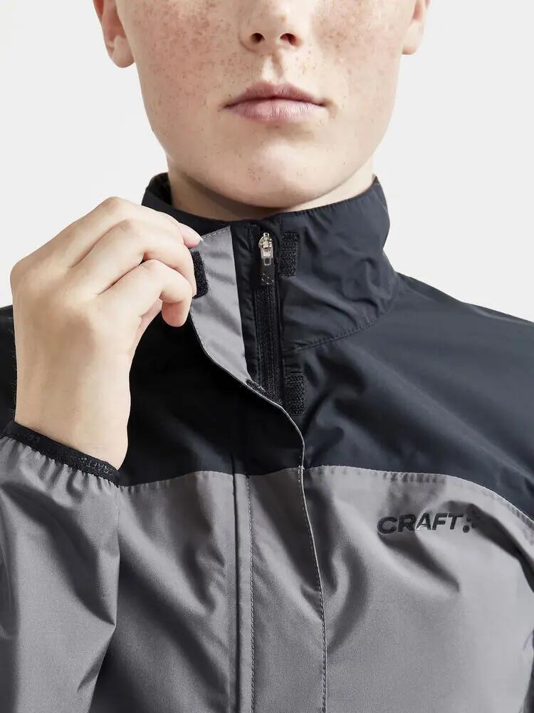 craft CORE Endur Hydro Jacket W – Impermeável e corta-vento 5/6