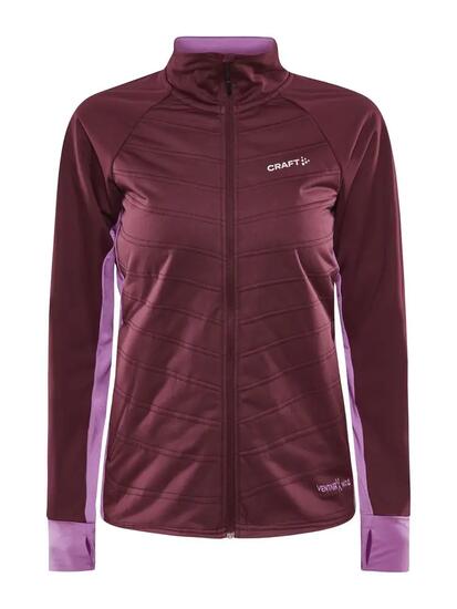 craft Giacca ADV Essence Warm donna — Calda con vestibilità regolare