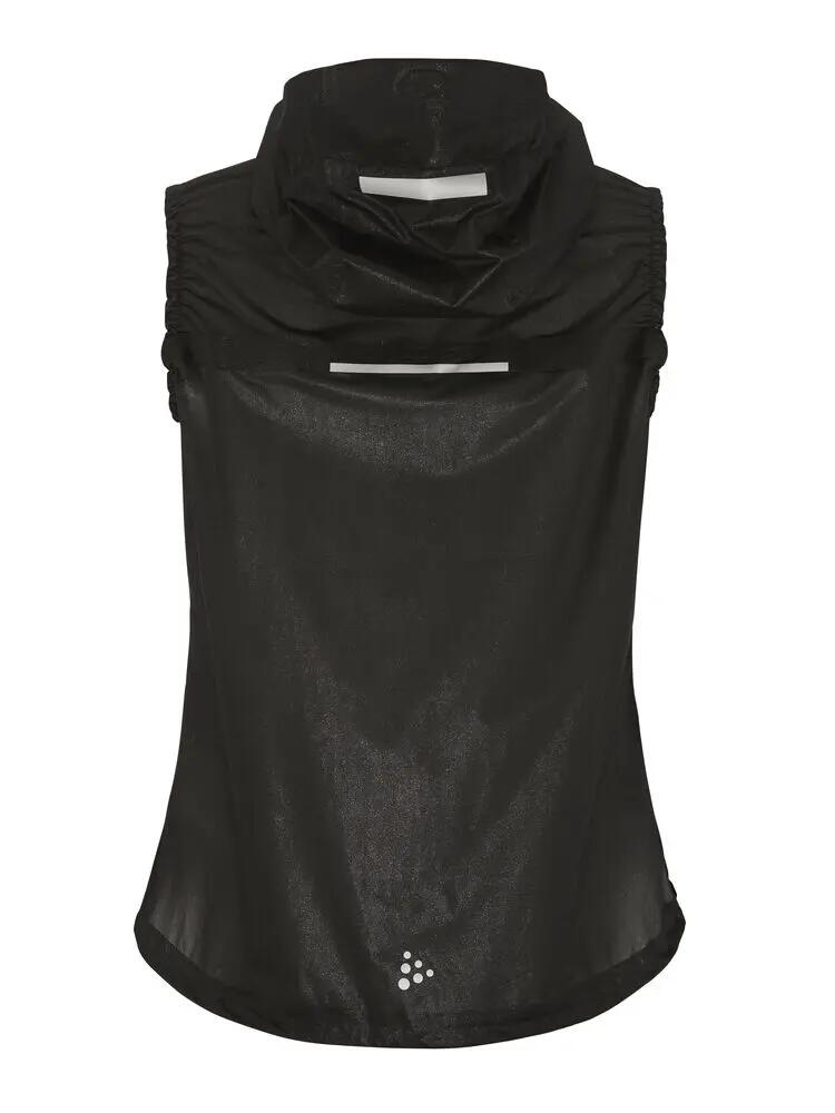 craft PRO Hydro Lightweight Vest W colete leve impermeável 3/7