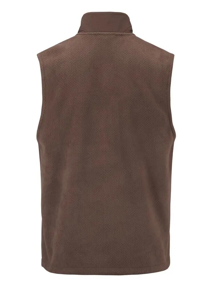 craft SubZ Fleece Vest M – Colete térmico em fleece respirável 2/7
