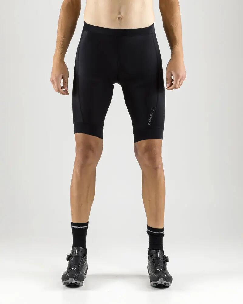 craft Rise Shorts M – pantaloncini da ciclismo elasticizzati in poliammide 2/7