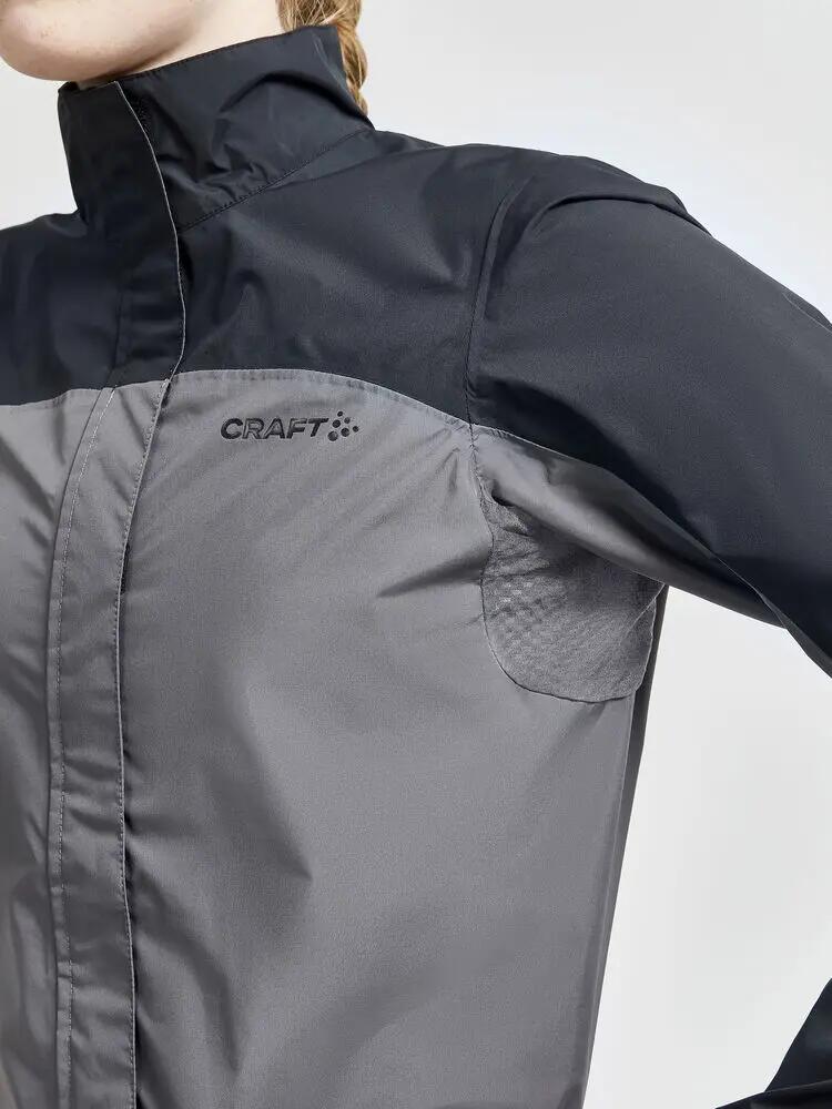 craft CORE Endur Hydro Jacket W – Impermeável e corta-vento 4/6