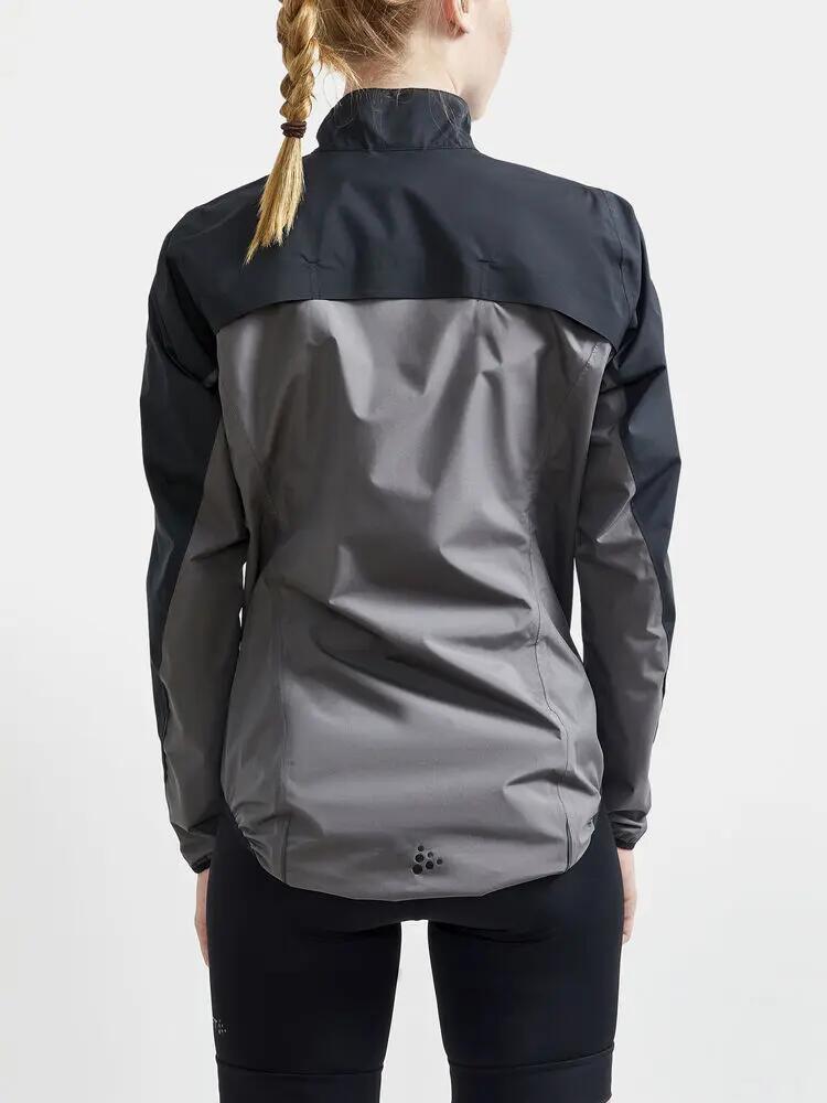craft CORE Endur Hydro Jacket W – Impermeável e corta-vento 3/6