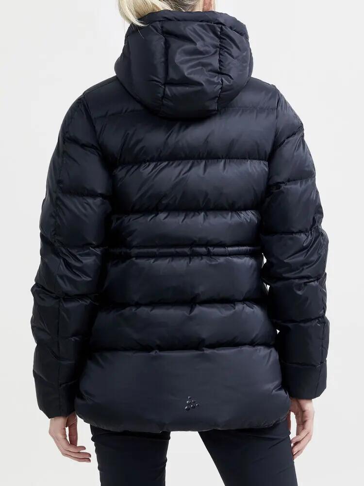 craft ADV Explore Down Jacket W — Casaco de penas quente e repelente 4/7