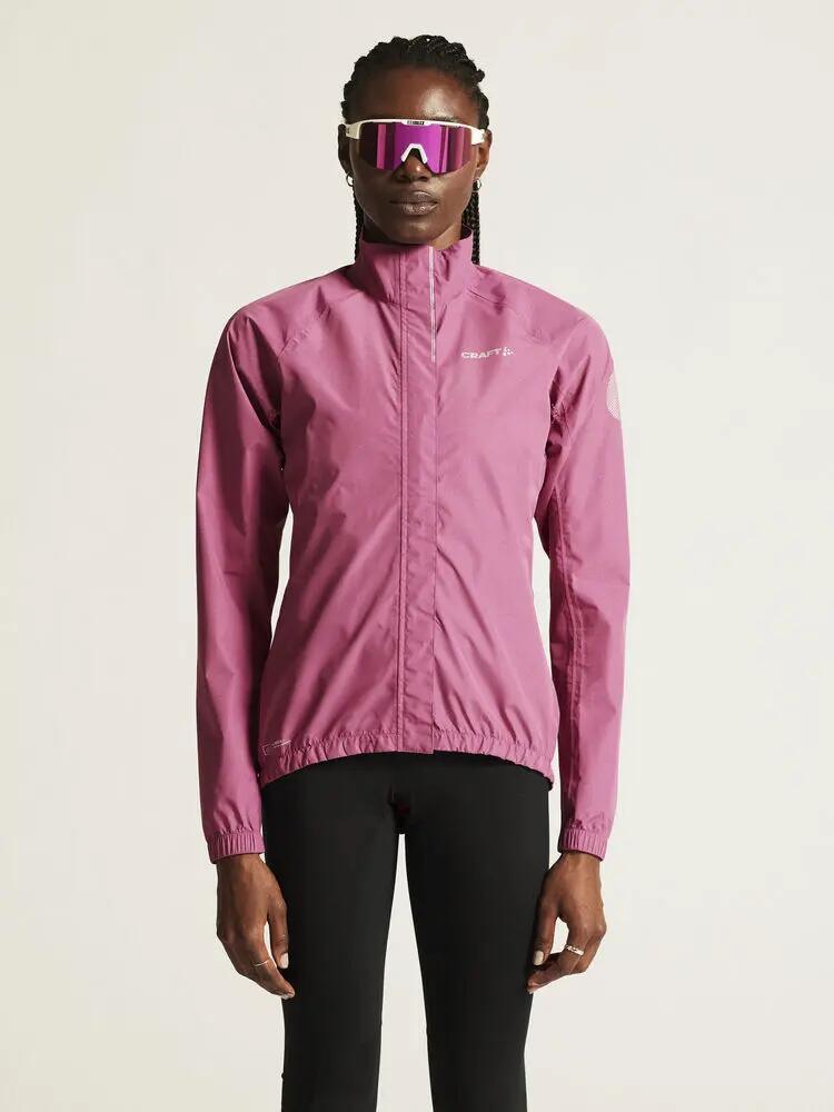 craft Casaco Core Endur Hydro Jacket 2 W impermeável corta-vento 3/7