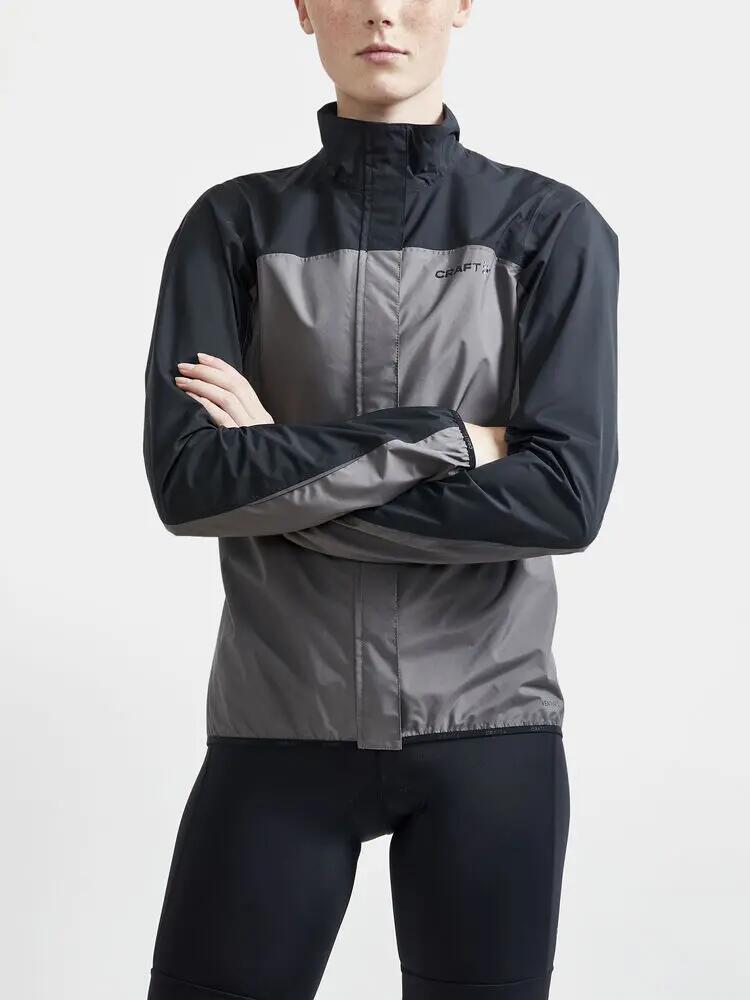 craft CORE Endur Hydro Jacket W – Impermeável e corta-vento 2/6