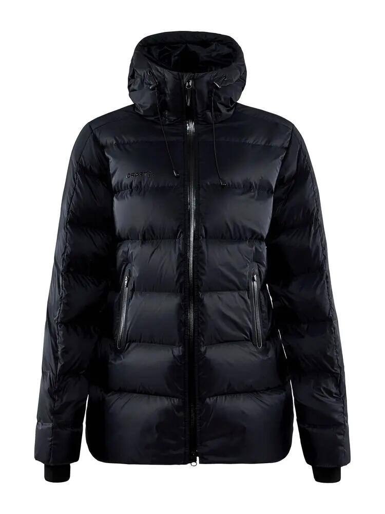 craft ADV Explore Down Jacket W — Casaco de penas quente e repelente 2/7