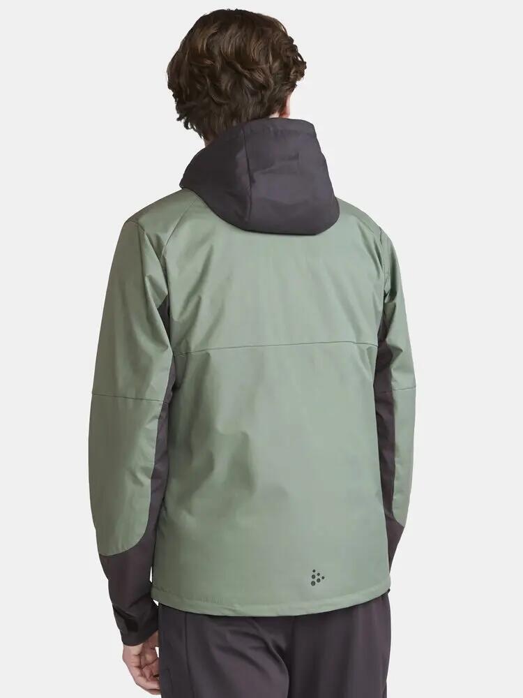 craft Casaco ADV Backcountry M — Impermeável respirável, corte justo 2/7